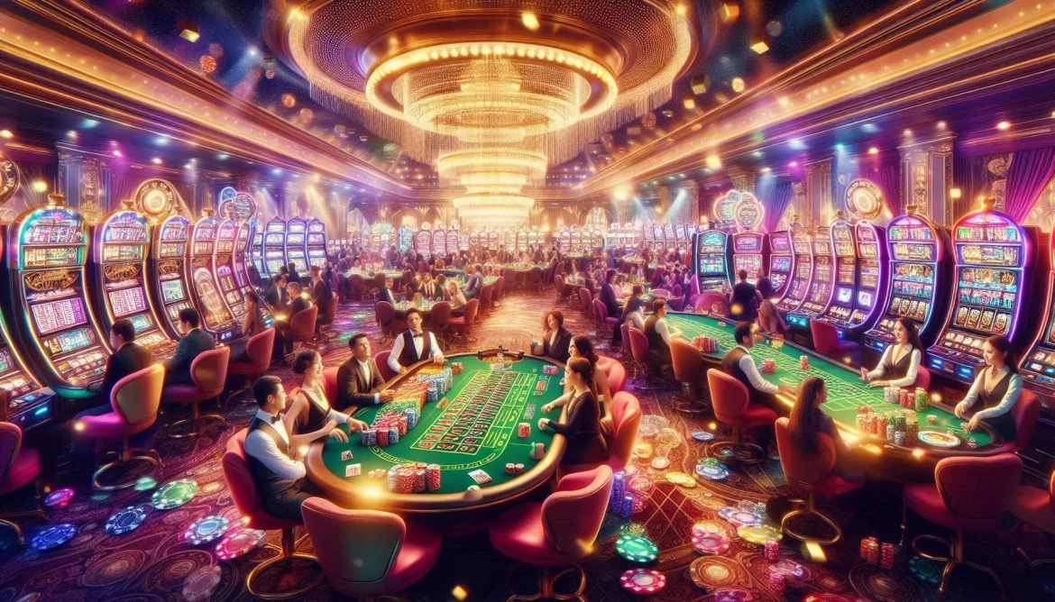 Yep Casino